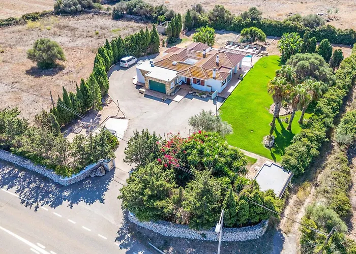 Villa Bell Veure Ciutadella 